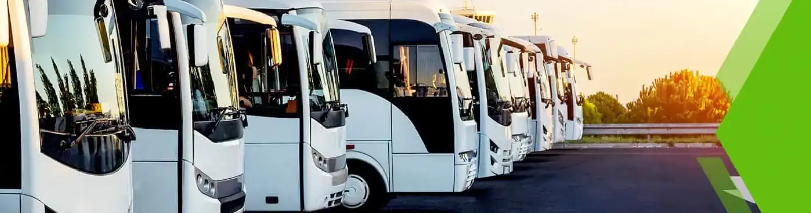 Bus Rental in South Goa