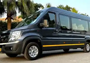 Private Urbania Rental in Goa