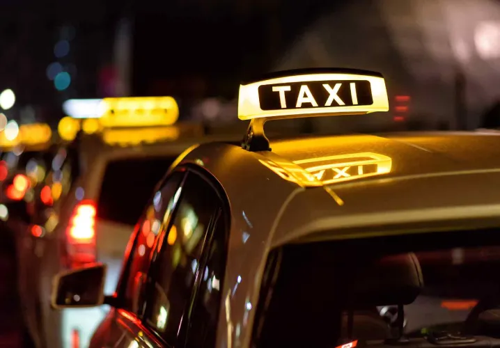 South Goa Taxi Services for Travel | Travel People India