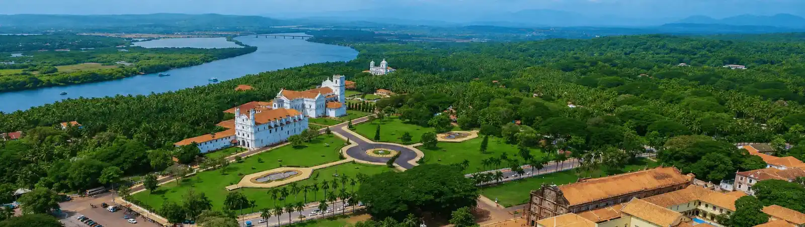 Maharaja Urbania Rental in Goa