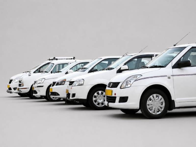 Outstation Taxi Goa