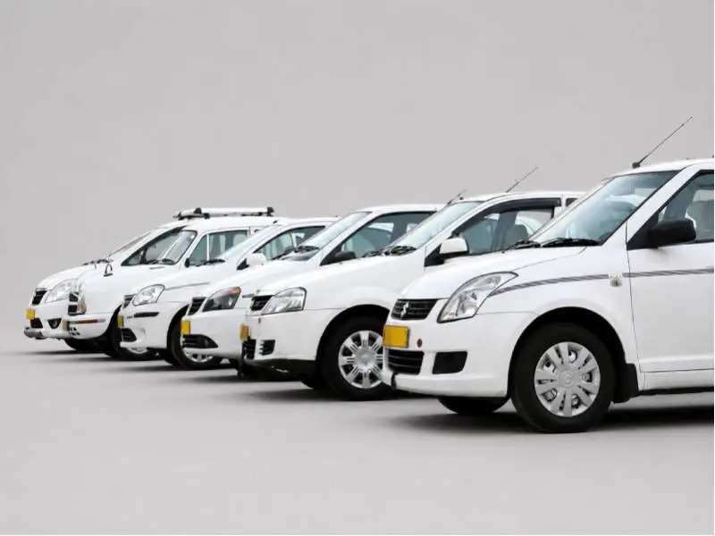 Outstation Taxi Goa