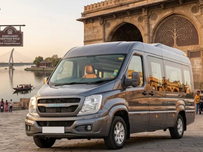 Urbania for Tour Goa