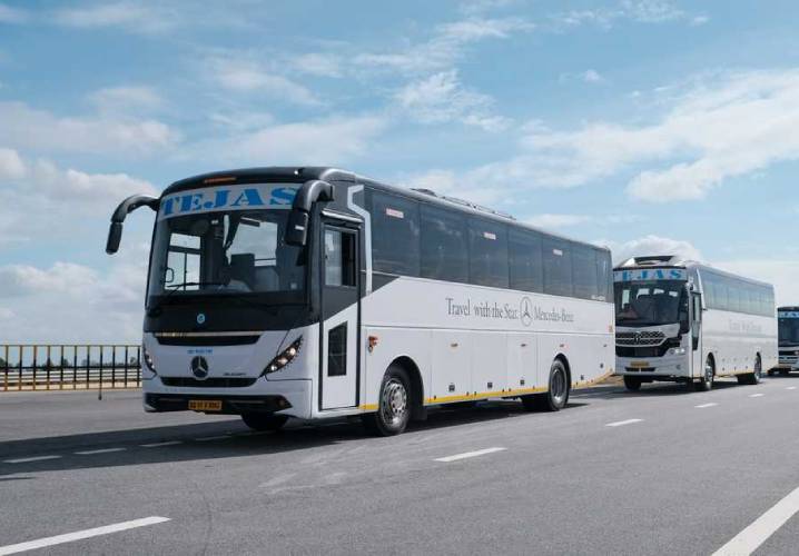 South Goa Tour by AC Bus
