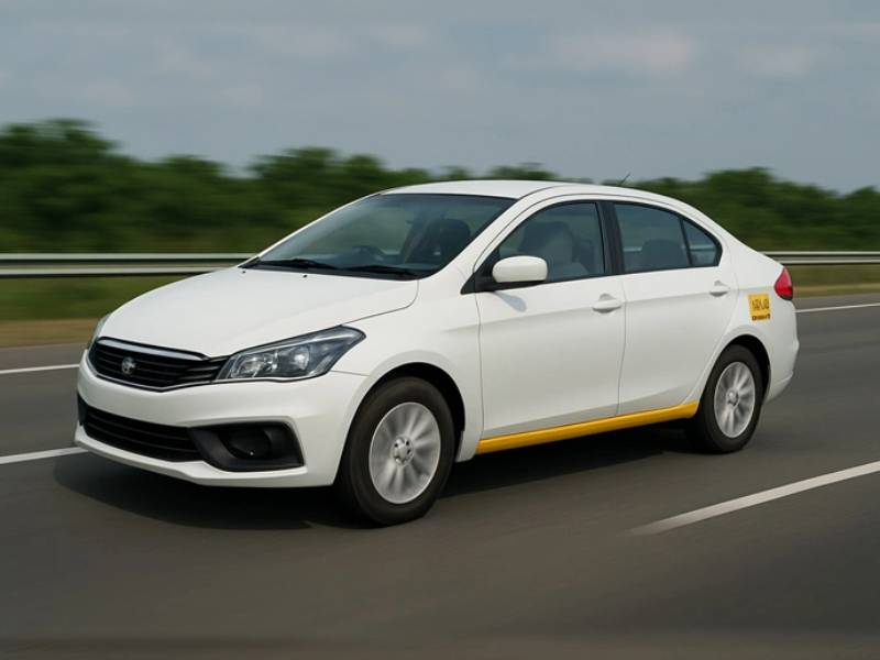 Car Rental at Madgaon Railway Station | Travel People India