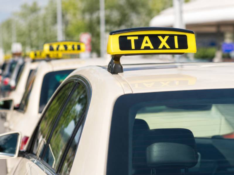 South Goa Taxi Services for Travel | Travel People India