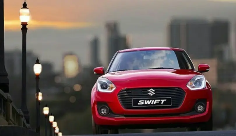 Self Drive Car Rental