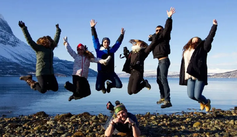 Student Group Tour Packages