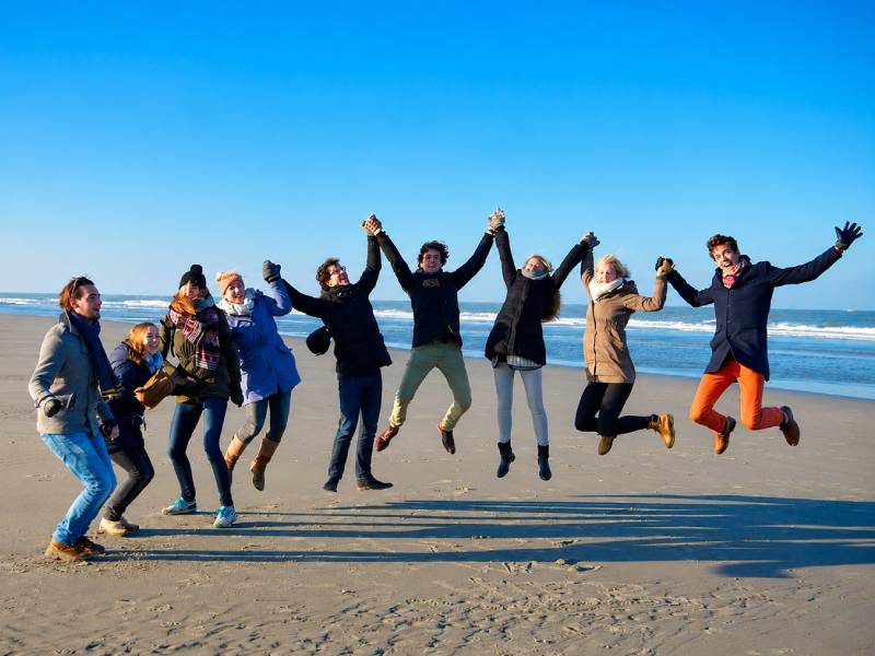 Corporate Group Tour Packages
