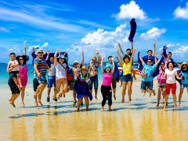 Group Tour Packages