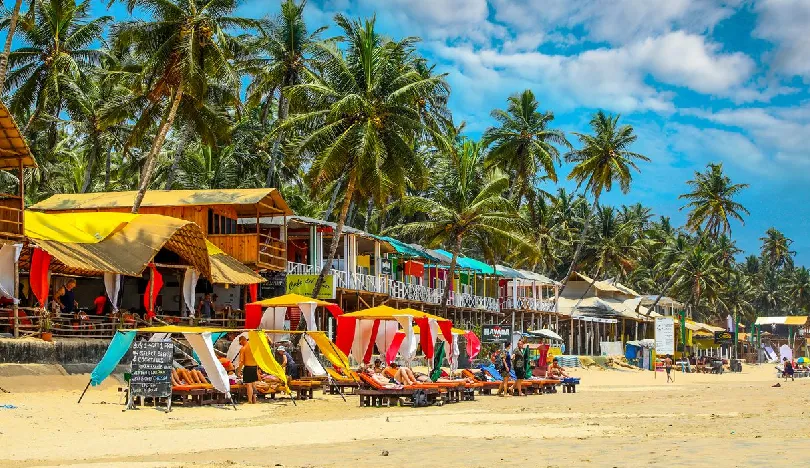 Same Day Tour Packages