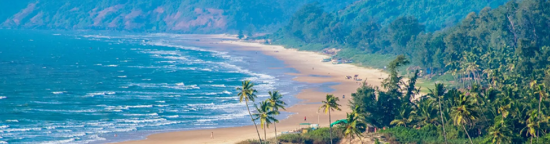 Best Same Day Tour Packages Goa | Travel People India