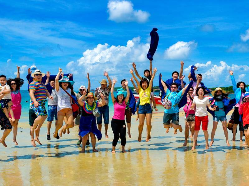 Group Tour Packages