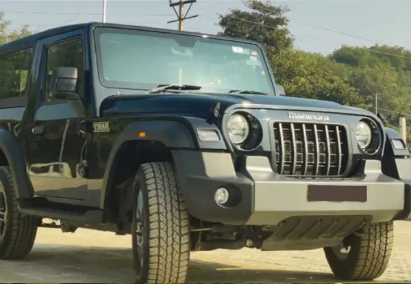 Self Drive Rental Tours