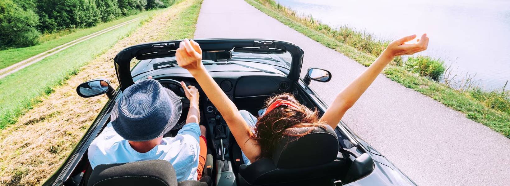 Self Drive Rental Cars and Tours | Travel People India