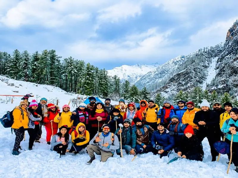 Student Group Tour Packages