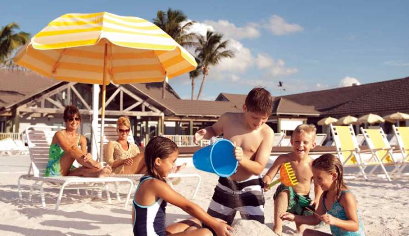 Hotels List in Family Events in Goa