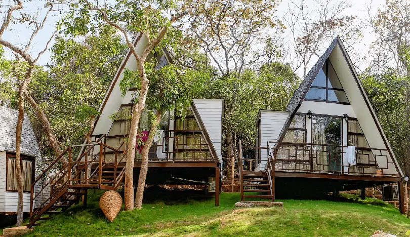Hotels in Goa