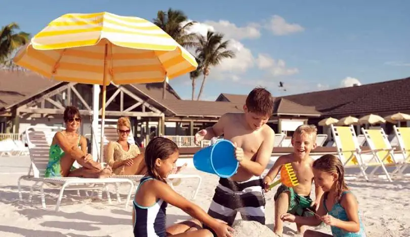 Family Events in Goa