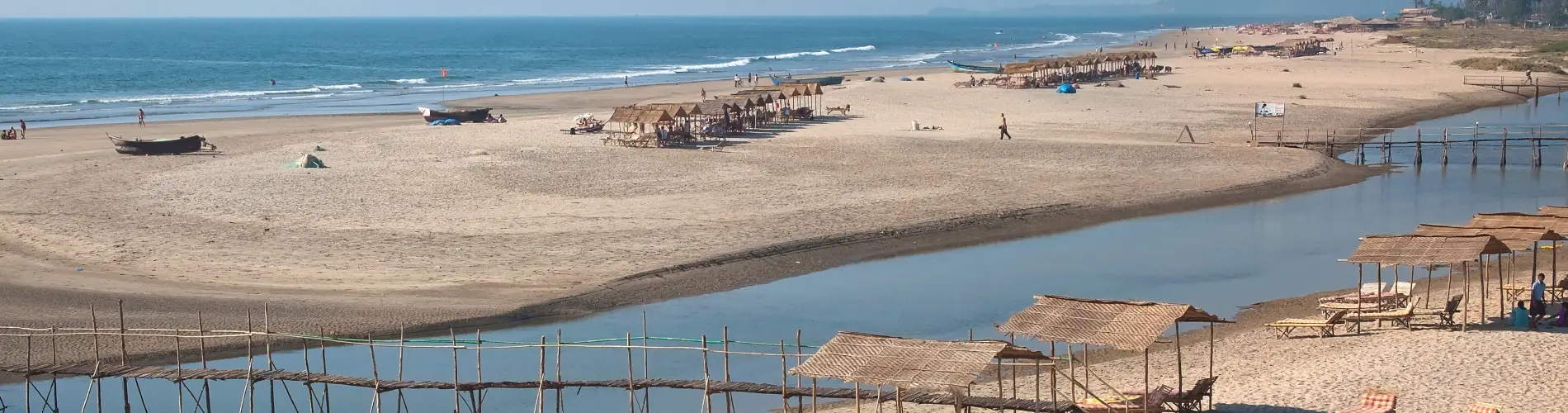 Goa Travel Blogs and Guides | Travel People India