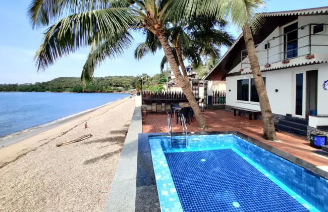 Book Private Villas in Goa for a Luxurious Getaway