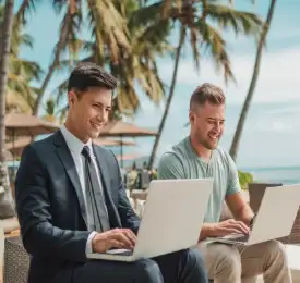 B2B Travel Agency in Goa