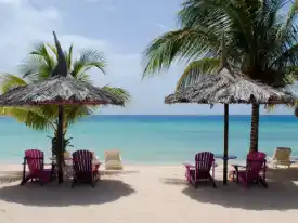 Goa Group Tour Package for Friends