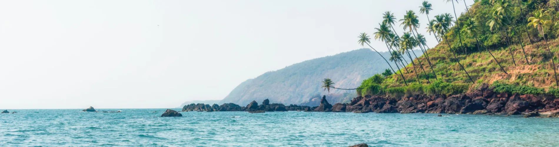 Goa vacation with Mandovi River Cruise