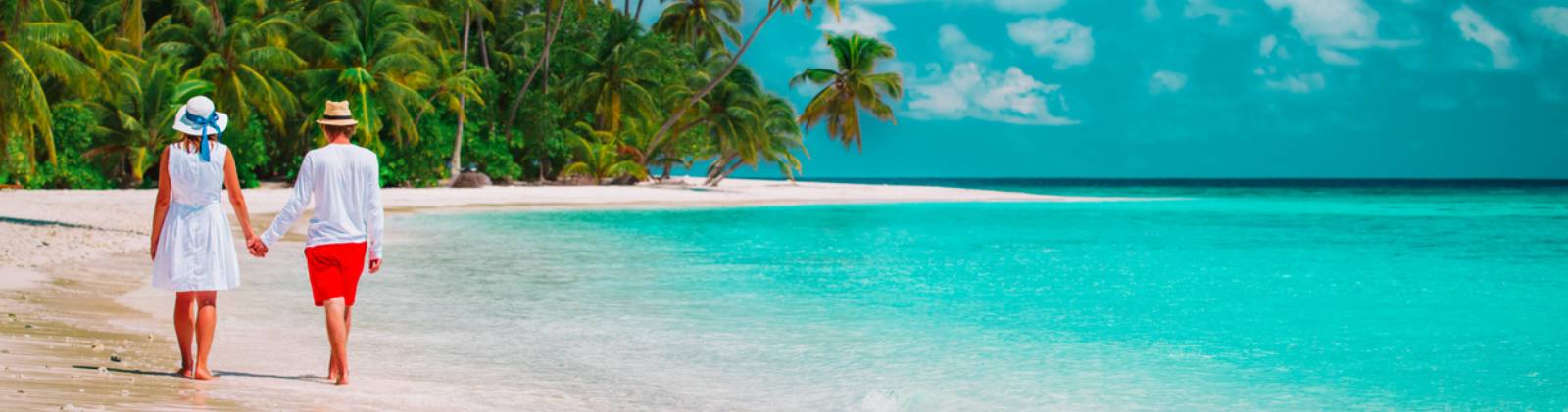 Exotic Honeymoon Tour Packages Goa | Travel People India