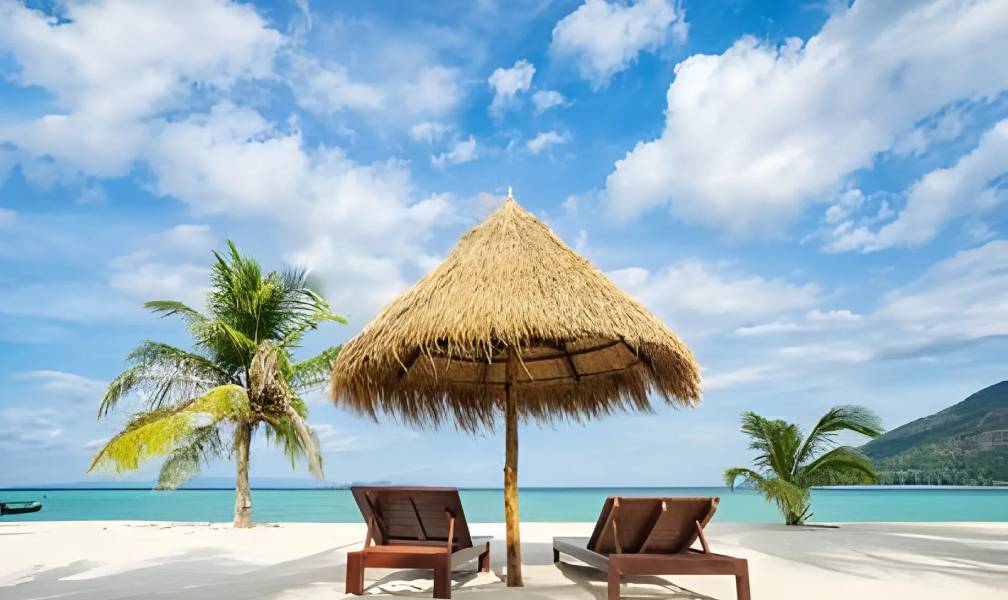 3 nights 4 days Goa Tour