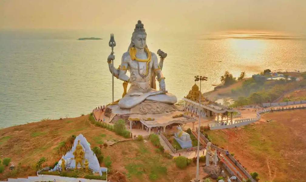 Murdeshwar – Palolem – Gokarna Day Tour