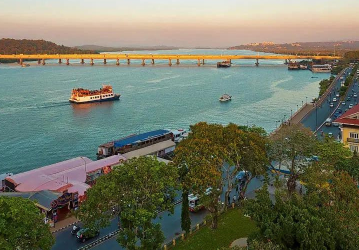 Splendid Goa Tour Package