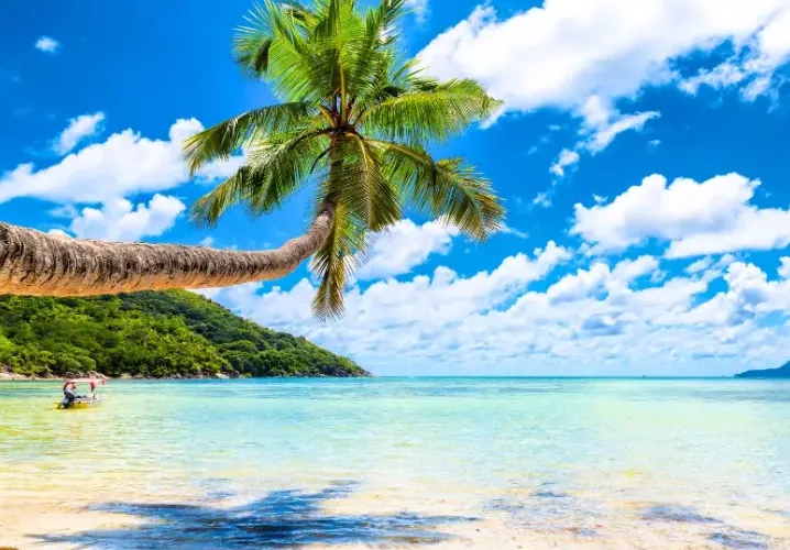 Weekend Gate Away to Goa