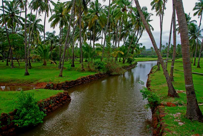Siolim Goa