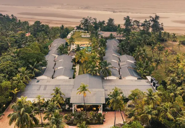 Airport Hotels (Near Dabolim/MOPA)
