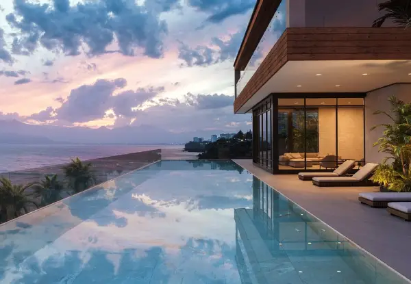 Family Villas in Goa