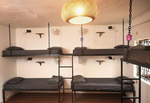 Hostel World Hostel Goa