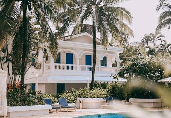 Premium Boutique Resorts in Goa