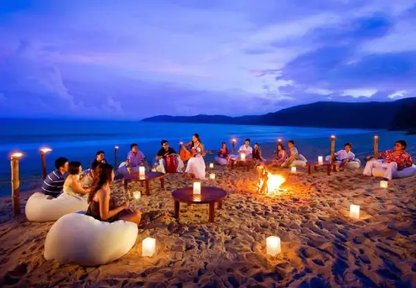 Corporate retreats and offsites in Goa