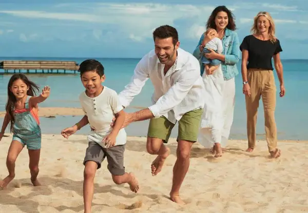 Family Reunion Events in Goa